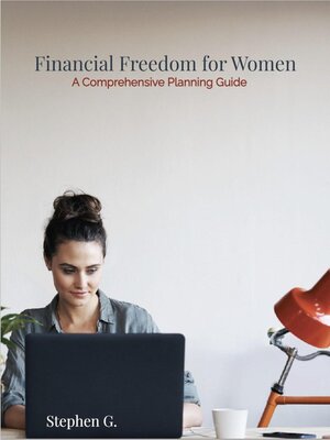 cover image of Financial Freedom for Women